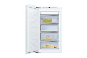 Built-in Freezers