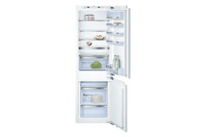 Built-in Fridge Freezer