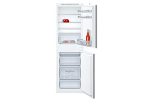 Built-in Fridge Freezers