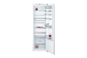 Built-in Fridges