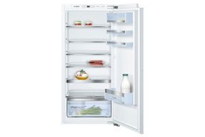 Built-in fridges