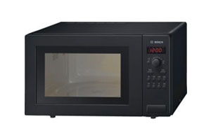 Freestanding Microwave