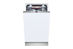 Fully-integrated Dishwasher (45cm)