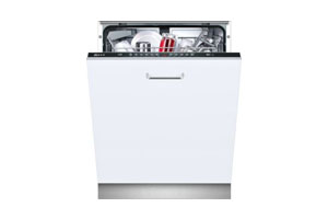 Fully-integrated Dishwasher (60cm)