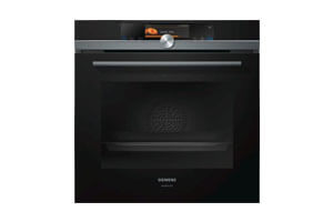 Ovens With Sous-vide Functionality