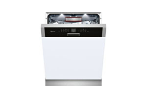 Semi-integrated Dishwasher (60cm)