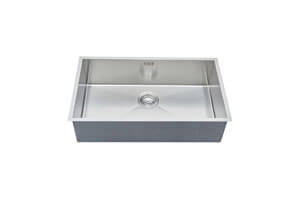 Stainless Steel Sinks