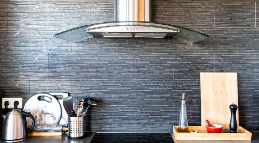 cooker hood